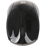 Мышь HP Wireless Mouse 200 Black (X6W31AA)