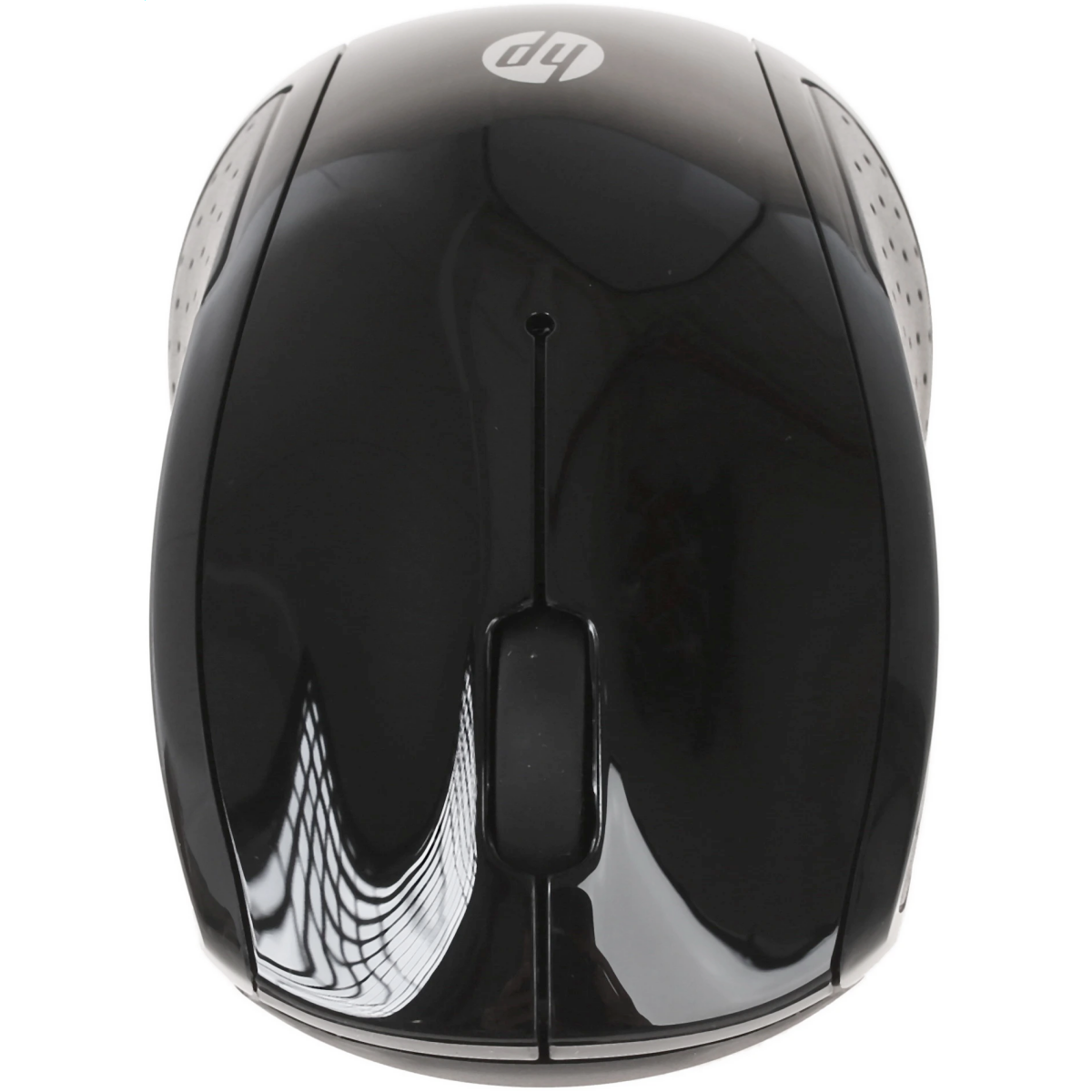 Мышь HP Wireless Mouse 200 Black (X6W31AA) - фото 4