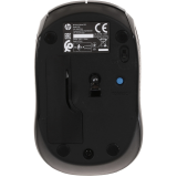 Мышь HP Wireless Mouse 200 Black (X6W31AA)