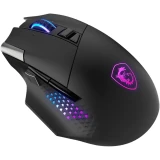 Мышь MSI Versa Pro Wireless + Mouse Dock Pro (S12-4301370-CLA)