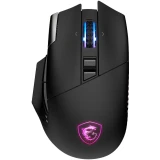 Мышь MSI Versa Pro Wireless + Mouse Dock Pro (S12-4301370-CLA)