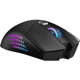 Мышь MSI Versa Pro Wireless + Mouse Dock Pro (S12-4301370-CLA)