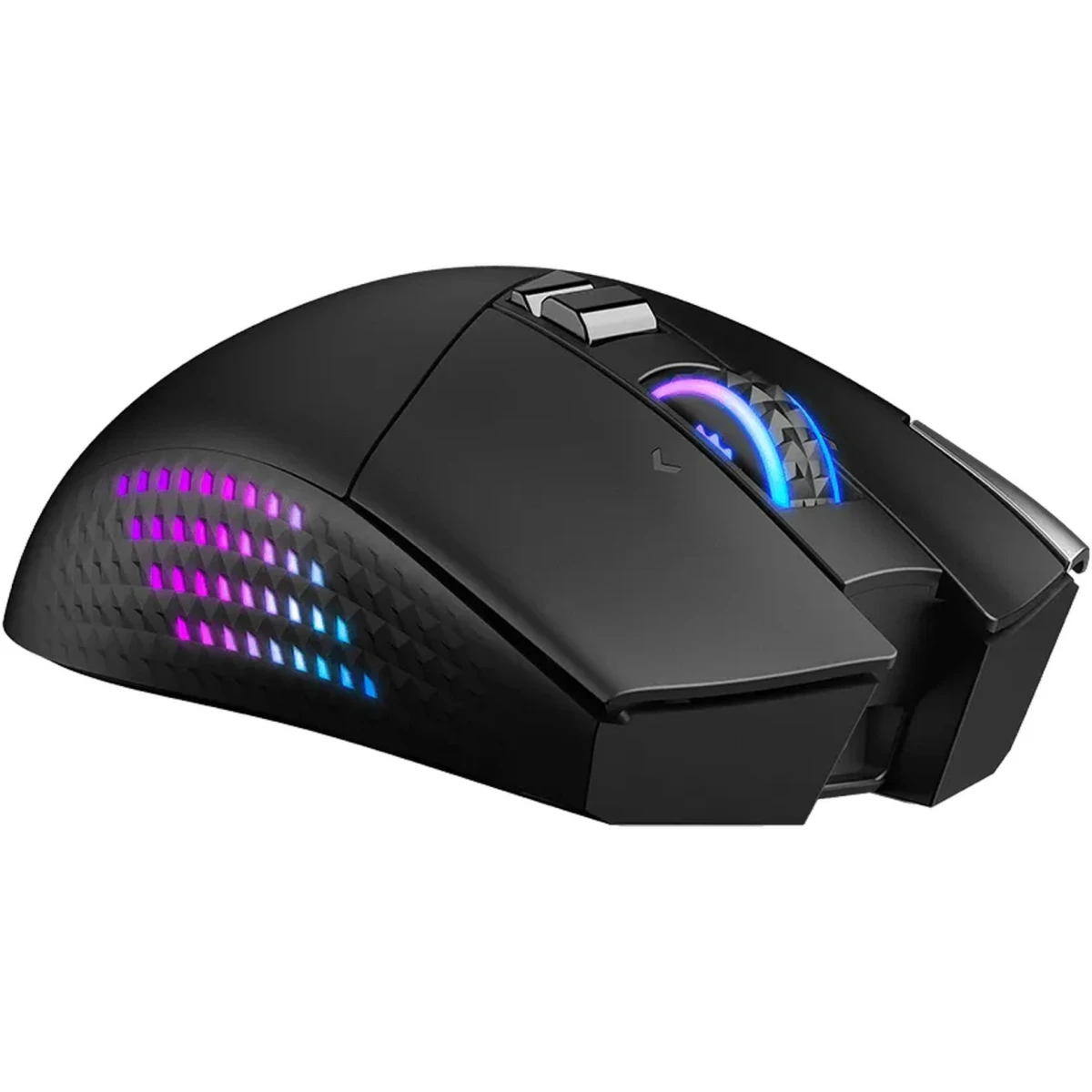 Мышь MSI Versa Pro Wireless + Mouse Dock Pro - S12-4301370-CLA - фото 6