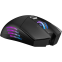 Мышь MSI Versa Pro Wireless + Mouse Dock Pro - S12-4301370-CLA - фото 6