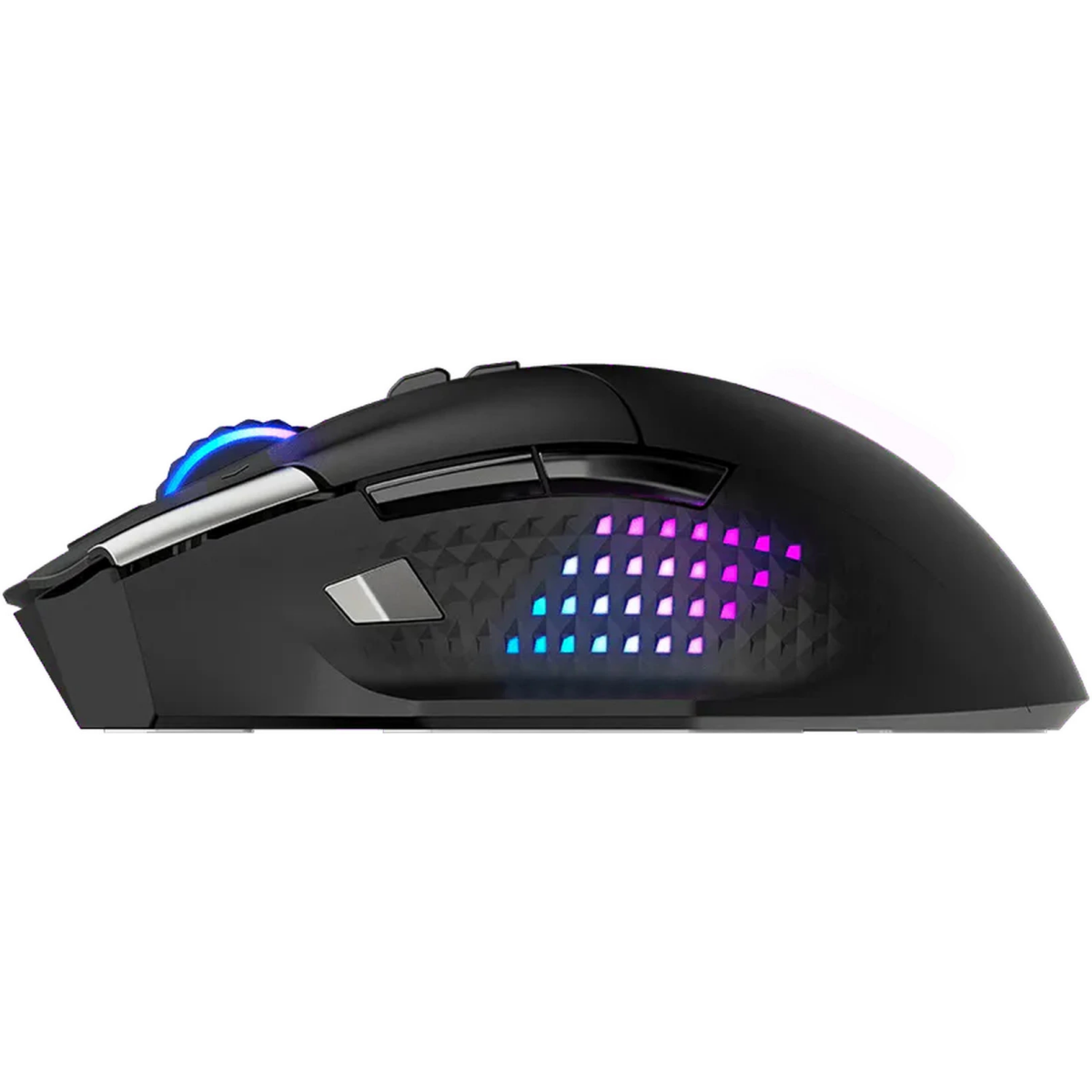 Мышь MSI Versa Pro Wireless + Mouse Dock Pro - S12-4301370-CLA - фото 7