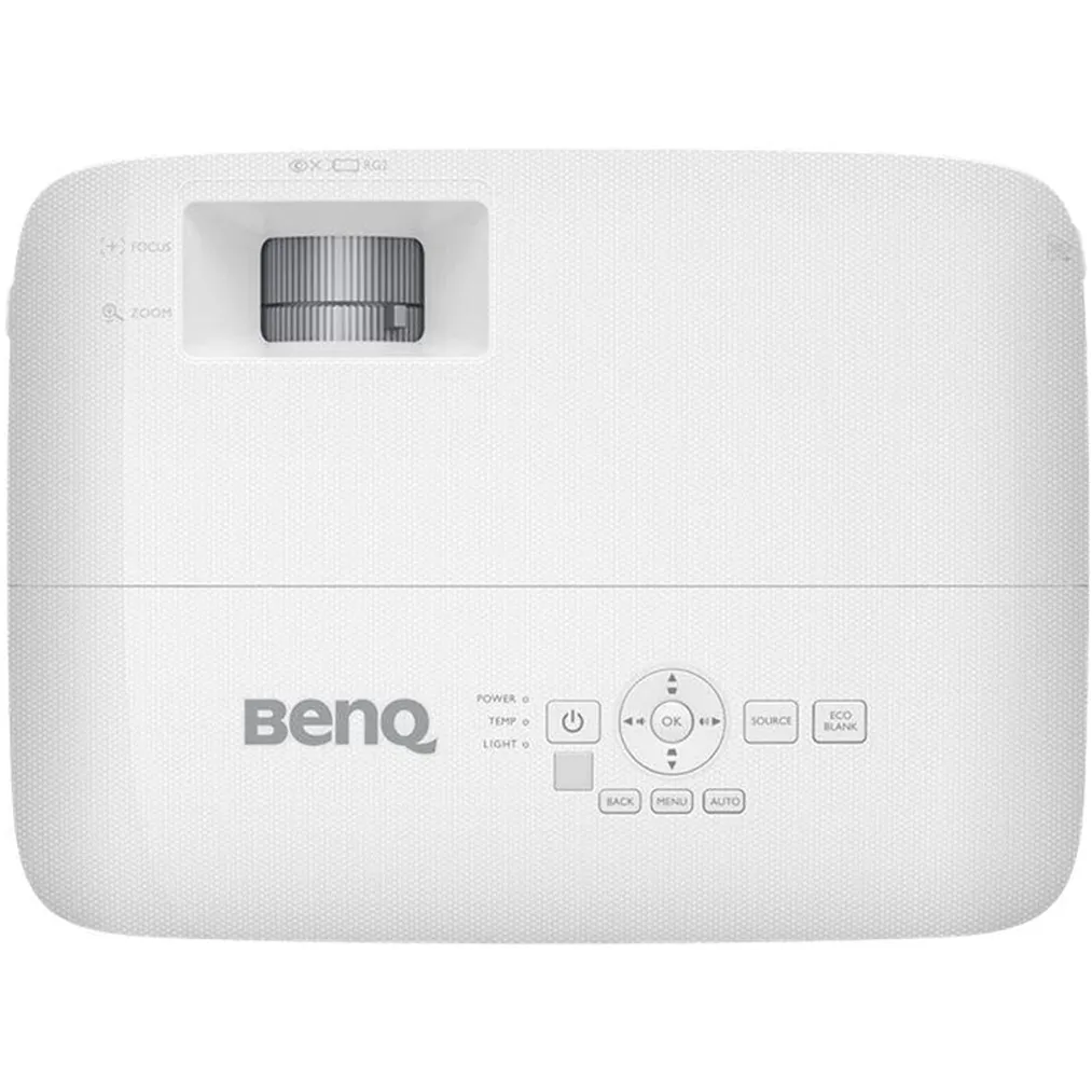 Проектор BenQ MX560C - 9H.JTE77.1NR - фото 2