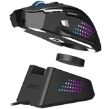 Мышь MSI Versa Pro Wireless + Mouse Dock Pro (S12-4301370-CLA)