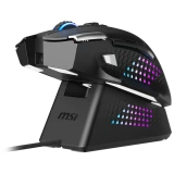 Мышь MSI Versa Pro Wireless + Mouse Dock Pro (S12-4301370-CLA)