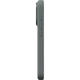 Чехол Magssory Apple iPhone 17 Pro Silicone Case Grey (CSL044g)
