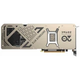 Видеокарта NVIDIA GeForce RTX 5080 Zotac SOLID CORE 20th Anniversary Edition OC 16GB (ZT-B50800J2S-10P)