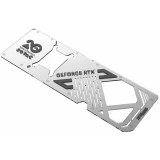 Видеокарта NVIDIA GeForce RTX 5080 Zotac SOLID CORE 20th Anniversary Edition OC 16GB (ZT-B50800J2S-10P)