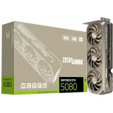 Видеокарта NVIDIA GeForce RTX 5080 Zotac SOLID CORE 20th Anniversary Edition OC 16GB (ZT-B50800J2S-10P)