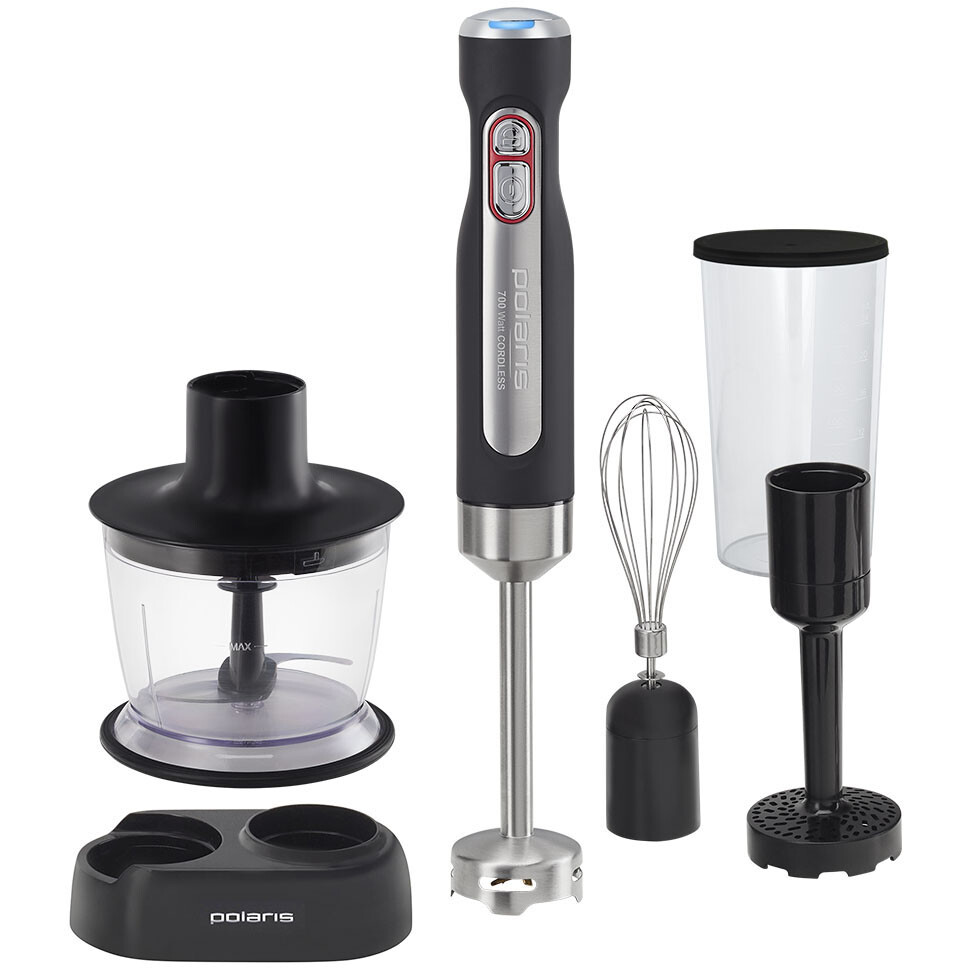 Блендер Polaris PHB0798L CordLess - PHB 0798L