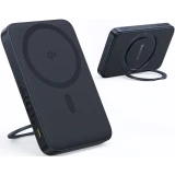 Внешний аккумулятор Baseus PicoGo Qi2 Magnetic 5000mAh 20W Cosmic Black (P10076802123-00)