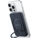 Внешний аккумулятор Baseus PicoGo Qi2 Magnetic 5000mAh 20W Cosmic Black (P10076802123-00)