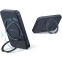 Внешний аккумулятор Baseus PicoGo Qi2 Magnetic 5000mAh 20W Cosmic Black - P10076802123-00 - фото 4