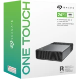 Внешний жёсткий диск 8TB Seagate One Touch Grey (STNB8000400)