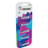 Батарейка КОСМОС KOCLR035BL (AAA, 5 шт.)