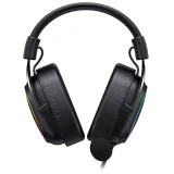 Гарнитура Havit H2002P Black/Ochre