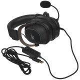 Гарнитура Havit H2002P Black/Ochre