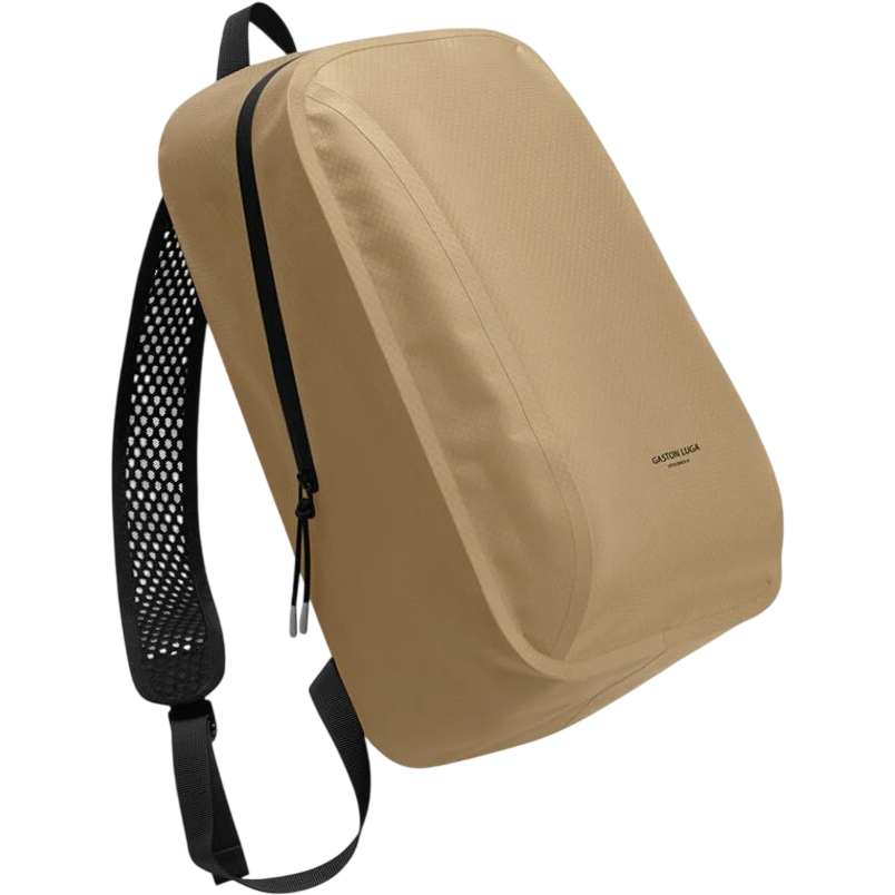 Рюкзак для ноутбука Gaston Luga Lightweight DuoSeal Backpack 14" Latte - LWDSBP14LT - фото 2