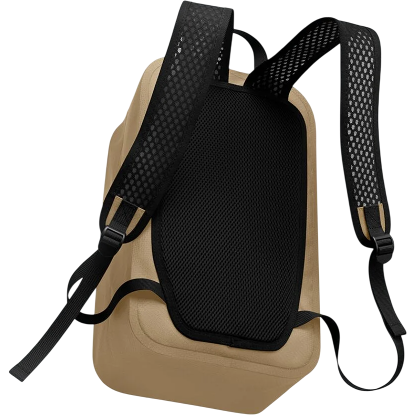 Рюкзак для ноутбука Gaston Luga Lightweight DuoSeal Backpack 14" Latte - LWDSBP14LT - фото 3