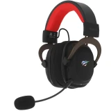 Гарнитура Havit H2002BG Black