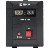 Стабилизатор напряжения EKF stab-TF-1000