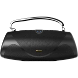 Портативная акустика Hisense WEBOOM Black