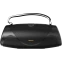 Портативная акустика Hisense WEBOOM Black