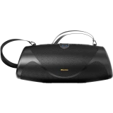 Портативная акустика Hisense WEBOOM Black