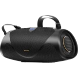 Портативная акустика Hisense WEBOOM Black