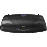 Портативная акустика Hisense WEBOOM Black