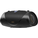 Портативная акустика Hisense WEBOOM Black