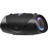 Портативная акустика Hisense WEBOOM Black