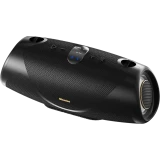 Портативная акустика Hisense WEBOOM Black