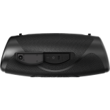 Портативная акустика Hisense WEBOOM Black