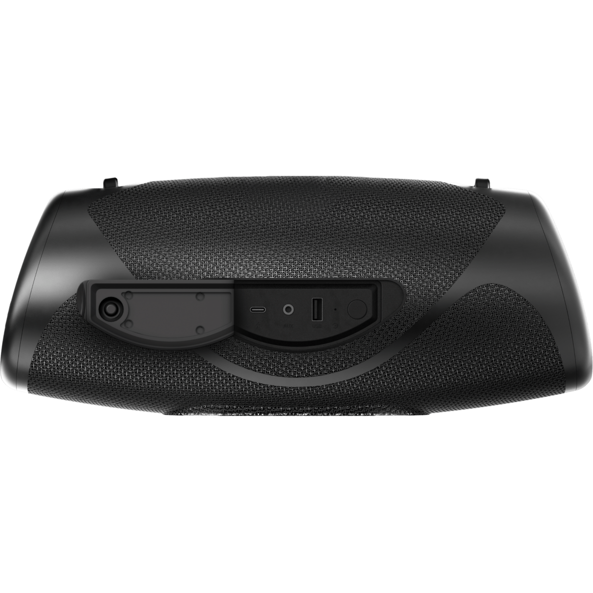 Портативная акустика Hisense WEBOOM Black - фото 8