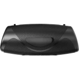 Портативная акустика Hisense WEBOOM Black