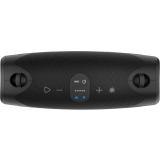 Портативная акустика Hisense WEBOOM Black