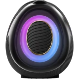 Портативная акустика Hisense WEBOOM Black