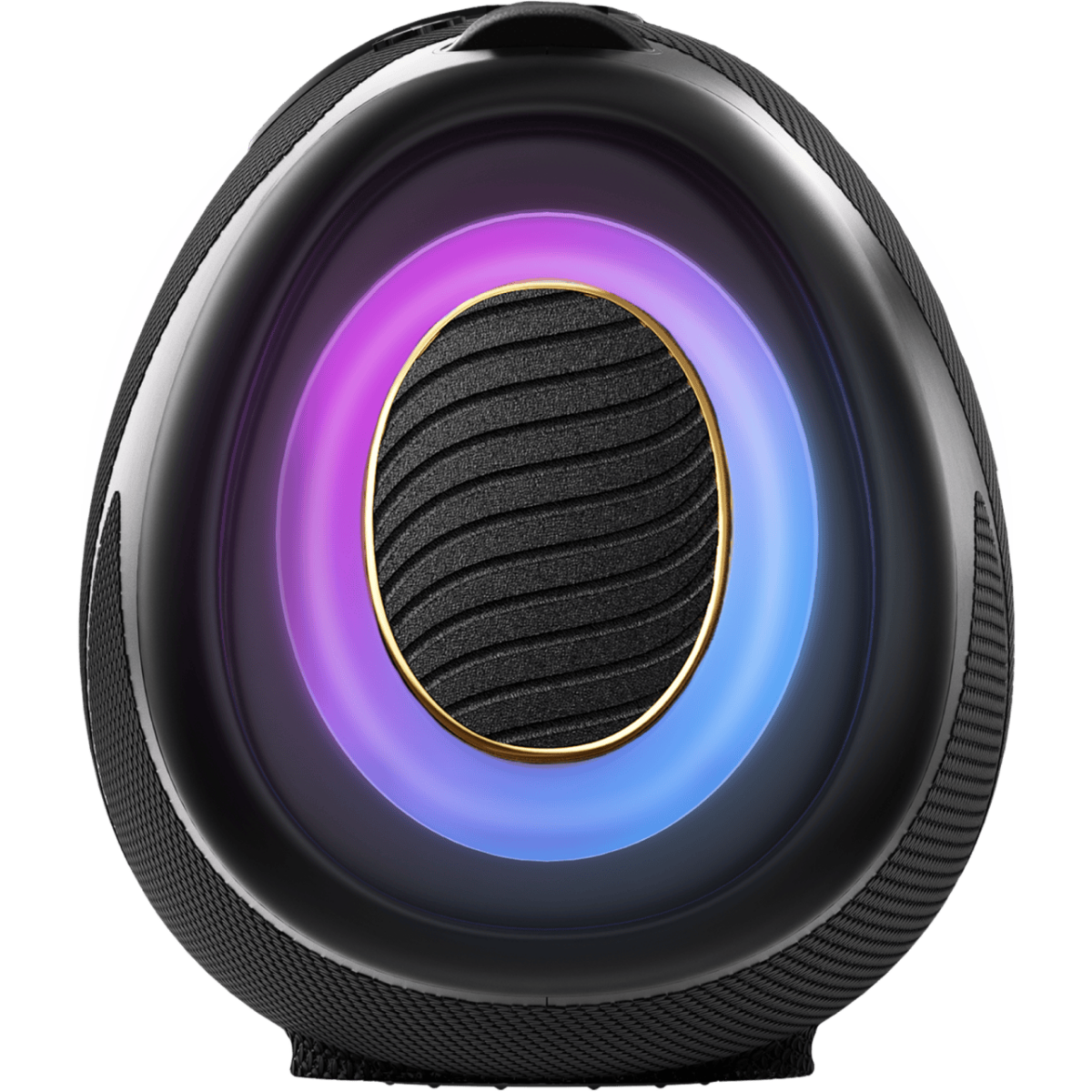 Портативная акустика Hisense WEBOOM Black - фото 11