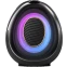 Портативная акустика Hisense WEBOOM Black - фото 11