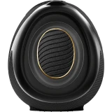 Портативная акустика Hisense WEBOOM Black