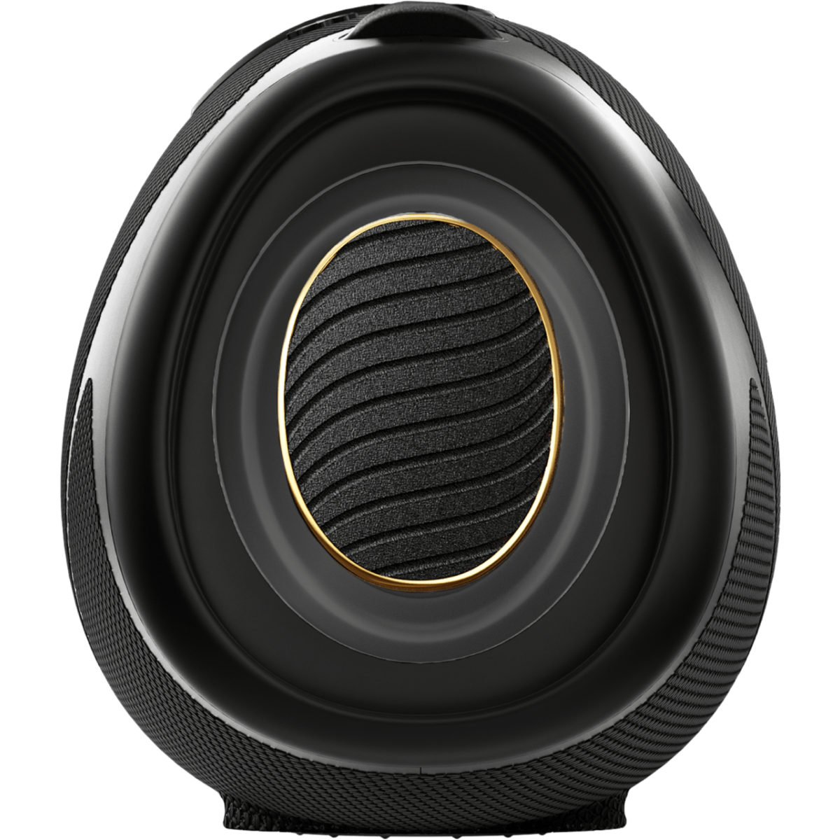 Портативная акустика Hisense WEBOOM Black - фото 12