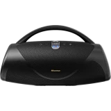 Портативная акустика Hisense VoyageBOOM Black (VOYAGEBOOM)