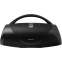 Портативная акустика Hisense VoyageBOOM Black - VOYAGEBOOM
