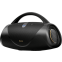 Портативная акустика Hisense VoyageBOOM Black - VOYAGEBOOM - фото 2
