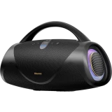 Портативная акустика Hisense VoyageBOOM Black (VOYAGEBOOM)