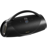 Портативная акустика Hisense VoyageBOOM Black (VOYAGEBOOM)